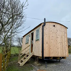Lowgingerfield Shepherd Hut , Richmond (North Yorkshire) United Kingdom