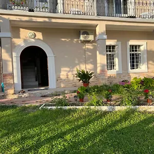 Garden Guni , Kruje Albania