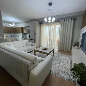 Garden Building Luxury , Tirana Albania